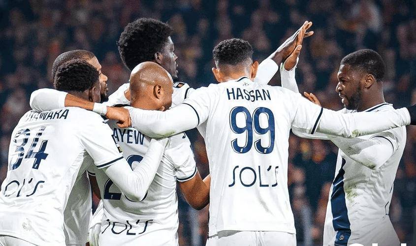 法甲凌晨焦点！南特 VS 欧塞尔：保级双雄生死搏杀，比分进球数预测全揭秘